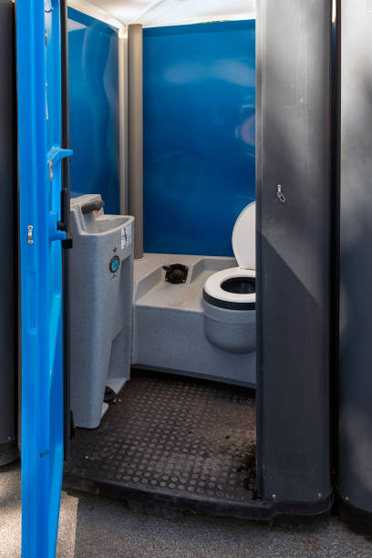 Porta potty rental for festivals in Richfield, WI