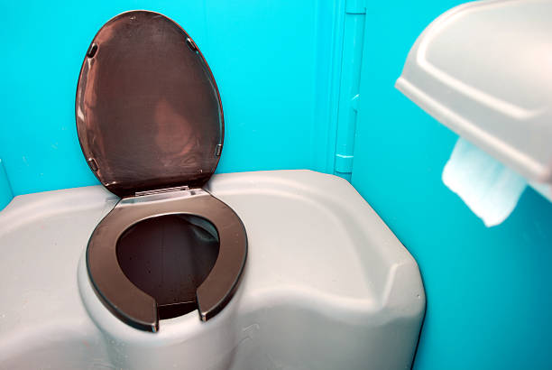 Best Sanitation services for porta potties  in Richfield, WI