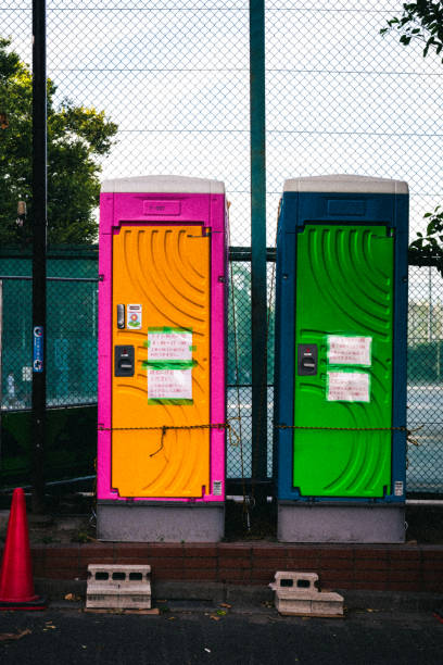 Best Porta potty rental for parties  in Richfield, WI