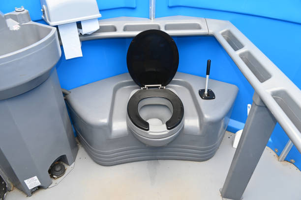 Best Long-term porta potty rental  in Richfield, WI