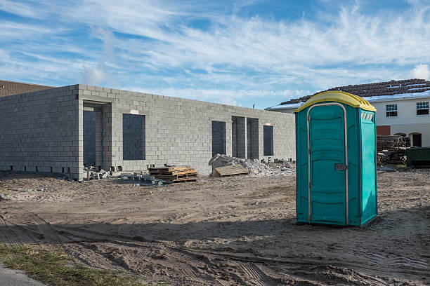 Best Portable toilet rental cost  in Richfield, WI